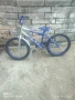 Детски велосипед 20", снимка 1