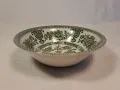 английска порцеланова купичка Ironstone Indian tree 25/4, снимка 3
