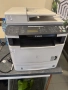 Копирна машина принтер Canon QPW45481, снимка 5