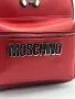 Moschino раница, снимка 6