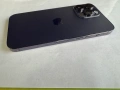 iPhone 14 Pro Max Deep 128gb 93% батерия.Гаранция, снимка 7