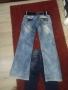 оригинални дамски дънки trussardi replus дамска пола, снимка 6