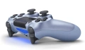 Джойстик за Playstation 4 DualShock 4 Titanium Blue v2, нови , 24м Гаранция, снимка 3