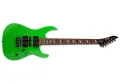 LTD MT-130 NEON GREEN Електрическа китара, снимка 1