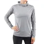 Nike Women's Element Hoodie - дамска ръннинг блуза КАТО НОВА Л, снимка 2