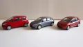 NOREV - Peugeot 307, Peugeot 1007 и Citroen C4, снимка 2