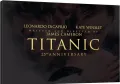 TITANIC 25th ANNIVERSARY LIMITED EDITION DELUXE GIFT SET (4K ULTRA HD BLU-RAY), снимка 1