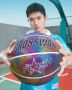 Баскетболна топка с холографна повърхност - размер 7 , снимка 2