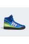 Adidas x Jeremy Scott Forum High Wings 4.0 Оригинал Код 880, снимка 1 - Маратонки - 45242452