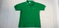 Lacoste Pique Cotton Classic Fit Mens Size 2 - XS  ОРИГИНАЛ! Мъжка Тениска!, снимка 9
