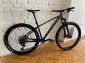 Trek X-Caliber 8 Satin Lithium Grey XC Планински Велосипед Размер М/L, снимка 2