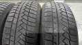 Зимни гуми с борд 215/70 R 16 - 4 броя, снимка 2