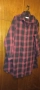 Красива ,карирана, дамска ,макси туника тип риза на Janina , снимка 9