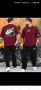 мъжки екип Nike , снимка 1 - Спортни дрехи, екипи - 45776058