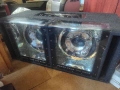 Hifonics BXi 12 DUAL субуфер, снимка 4
