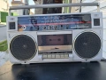 ПРОДАВАМ КАСЕТОФОН ( TOSHIBA RT 90S JAPAN) , снимка 1