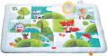 Tiny Love Super Mat, бебешка постелка за игра, снимка 1 - Образователни игри - 45808362