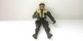 Chap Mei Soldier Force Army Soldier Action Figure, снимка 3