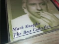 MARK KNOPFLER CD 0908251746, снимка 4