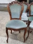 11 комплекта Антикварни столове, снимка 16