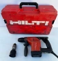 Hilti TE 15 - Електрически перфоратор 650W 2.2J SDS Plus, снимка 1