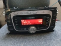 Оригинално радио за ford, снимка 3