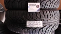 16 цола ЗИМНИ ГУМИ 215X60R16  --- 3, снимка 4