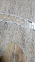 ръчно плетено перде, снимка 3
