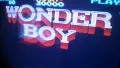 Аркадна игра платка wonder boy, снимка 1