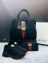 Дамска чанта Gucci - Различни модели Код D444, снимка 6