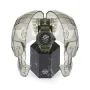 Мъжки часовник Philipp Plein The Skull Ecoceramic зелен, снимка 2