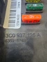 3C0937125A бушонно табло за VW, AUDI, SKODA, снимка 2