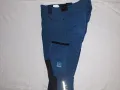 Mascot Advanced 17079 Pants With Kneepad Pockets Dark Petroleum 52 (L) мъжки работен панталон, снимка 11