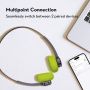 FiiTii HiFiFree безжични слушалки, BlueTooth 5.4 динамично качество на звука, многоточкова връзка, снимка 8