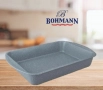 Тава за печене Bohmann, Въгл.стомана, снимка 6