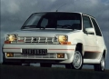 Renault 5 GT Turbo 13 джанти, снимка 4