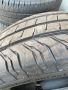 Гуми Continental ContiVanContact 200 (чисто нови) Размер-205/65R16C (комплект 4 броя) (Дот-4621) , снимка 8