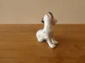 Порцеланова фигура Куче Далматин, снимка 3