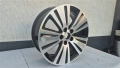 Алуминиева джанта R18 Kia Sportage ET 54 код 529103W710, 52910-3W710 , снимка 3