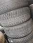 4бр. зимни гуми 215/55/17 Continental, снимка 8