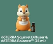 Дифузер Катерица Дотера Doterra , снимка 1