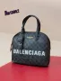 Дамска чанта Balenciaga - Налични различни цветове Код D1279, снимка 3