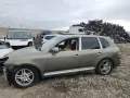 Porsche Cayenne 4.8 v8 turbo, Джип, Употребяван, За части, снимка 1
