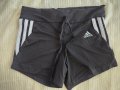 Къси панталонки adidas , снимка 1 - Къси панталони и бермуди - 45627551