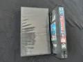 Видеокасета VHS Хищника 2, снимка 5