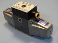 Хидравличен разпределител Sperry Vickers DG4S4-016С-50-JA-WL directional valve 100V, снимка 3