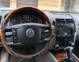 VW Touareg 3.0 TDI 4x4 ЛИЧЕН, Кожа-НОВИ ГУМИ и акумулатор., снимка 7