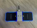 PS5-Dual Charger-зарядно за джойстици, снимка 1