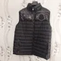 MONCLER спортен елек размер XXЛ , снимка 2