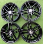 Продавам 4бр 18-ки джанти за Шкода Октавия, Супърб, Карок ,Кодиак , снимка 1